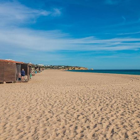 Alvor Centro公寓 外观 照片