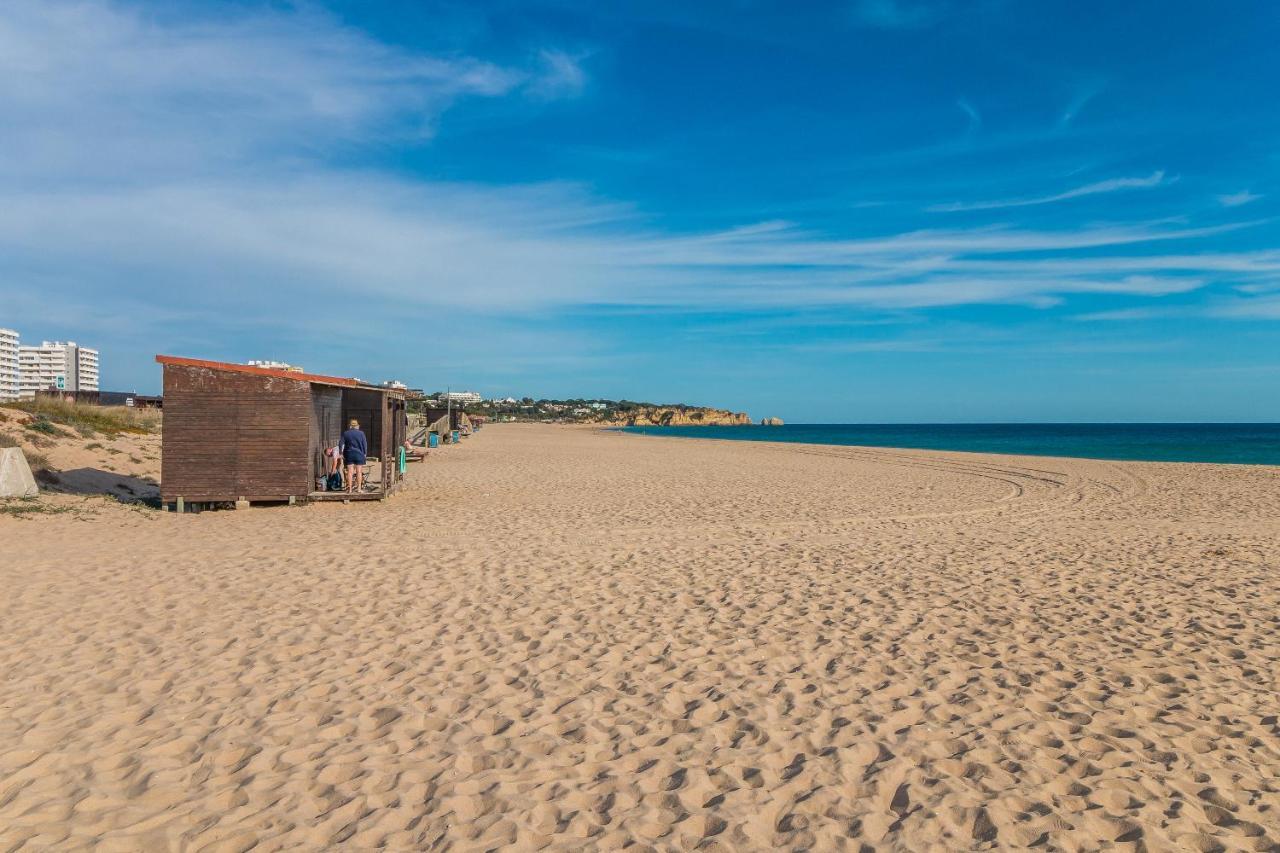 Alvor Centro公寓 外观 照片