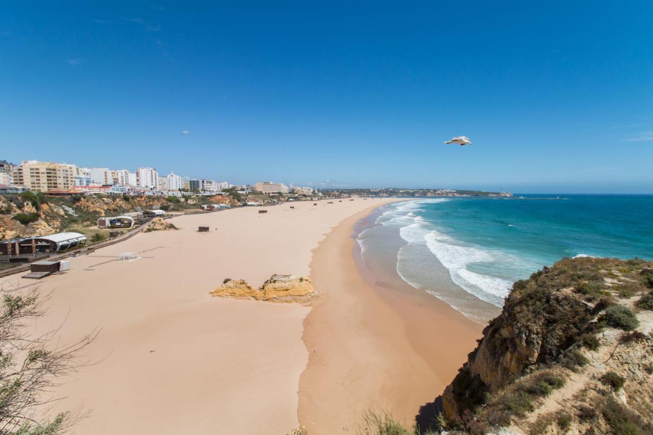 Alvor Centro公寓 外观 照片