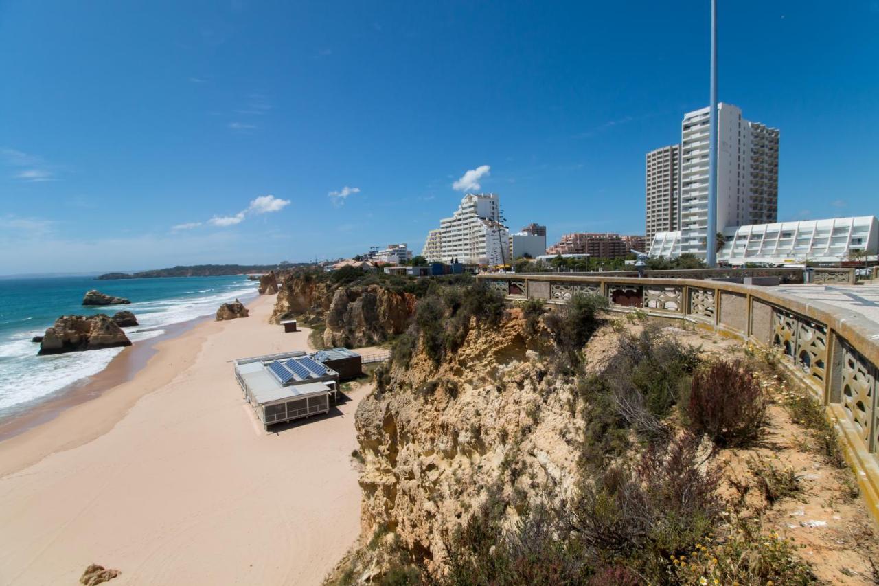 Alvor Centro公寓 外观 照片