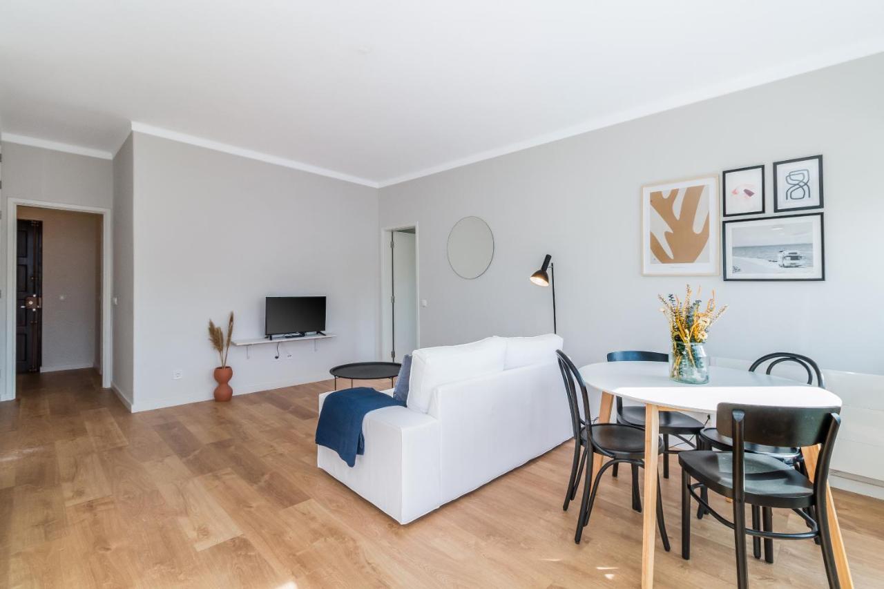 Alvor Centro公寓 外观 照片